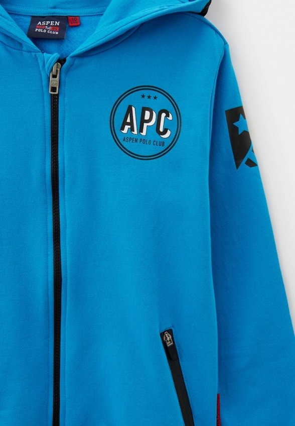 Толстовка Aspen Polo Club