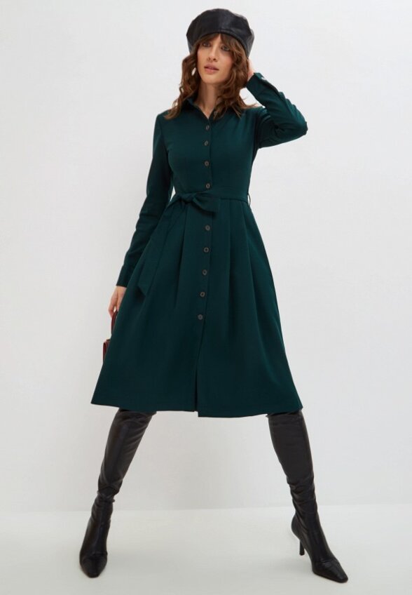 Платье po Pogode