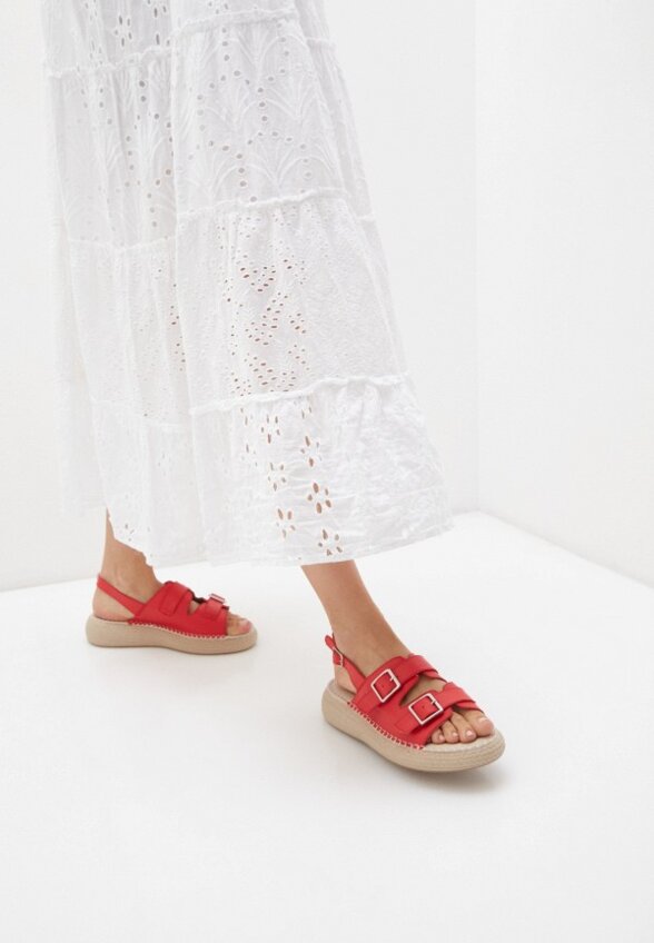 Сандалии Shoiberg