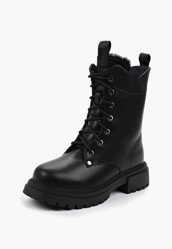 Ботинки Kenkä