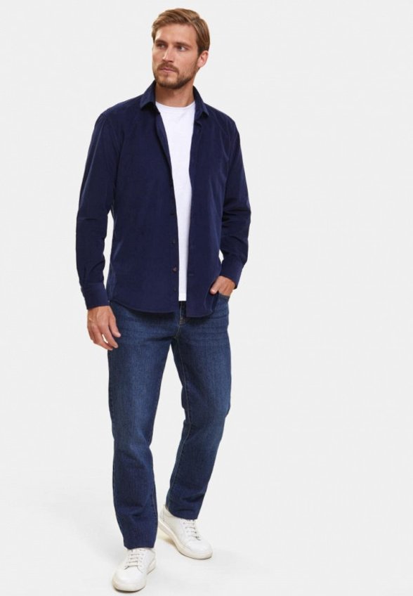 Рубашка Kanzler