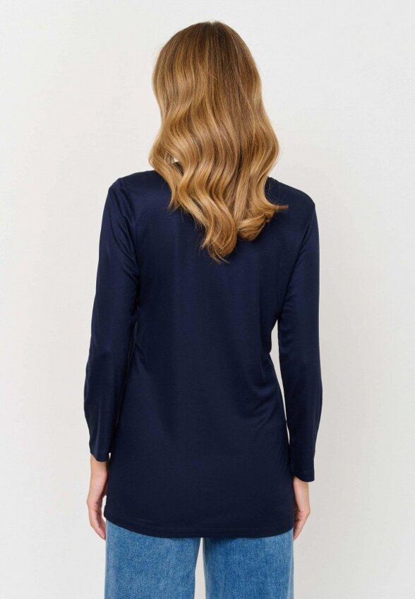 Лонгслив Franco Vello