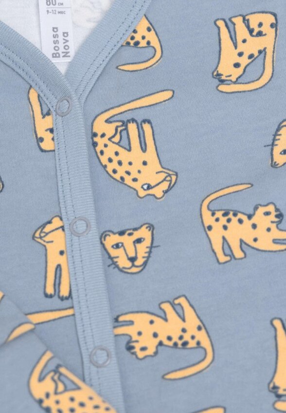 Комбинезоны 2 шт. Bossa Nova