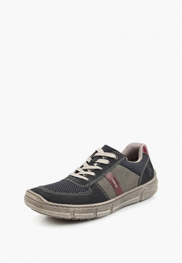 Ботинки Rieker