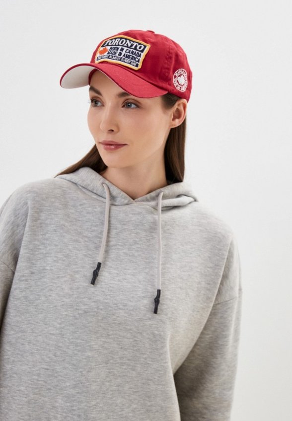 Бейсболка Be Snazzy