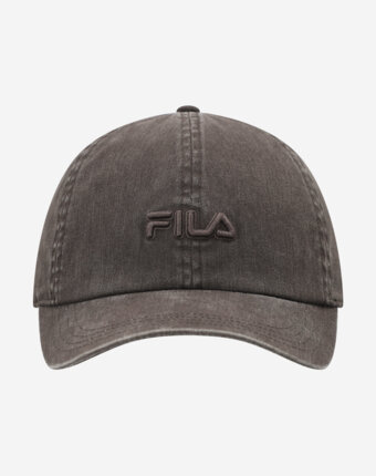 Бейсболка FILA, Коричневый женщинам