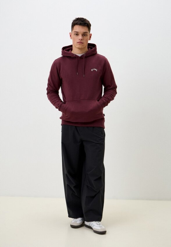 Худи Billabong