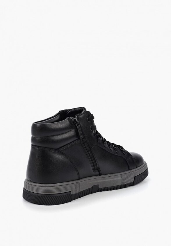 Ботинки Thomas Munz