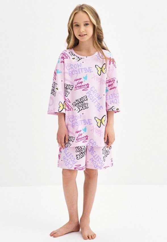 Пижама Kogankids