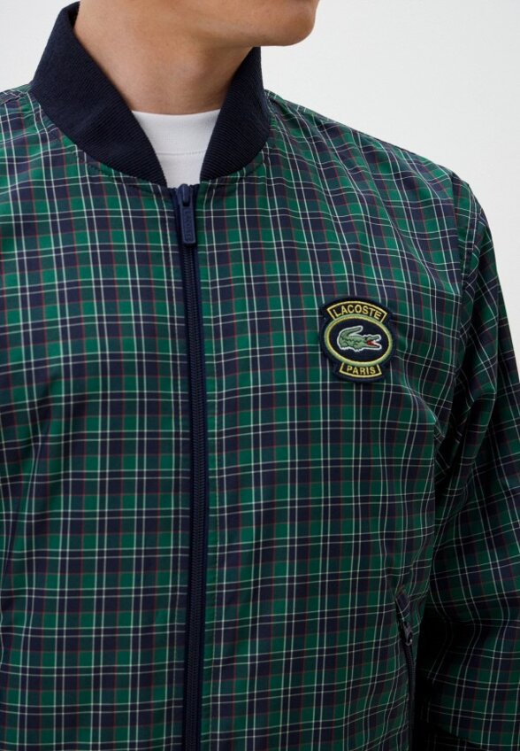 Куртка Lacoste