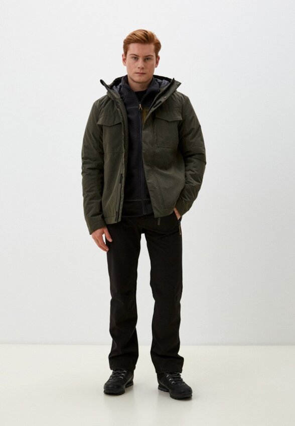 Куртка утепленная Outventure