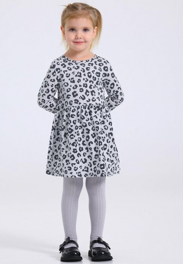 Платье Апрель