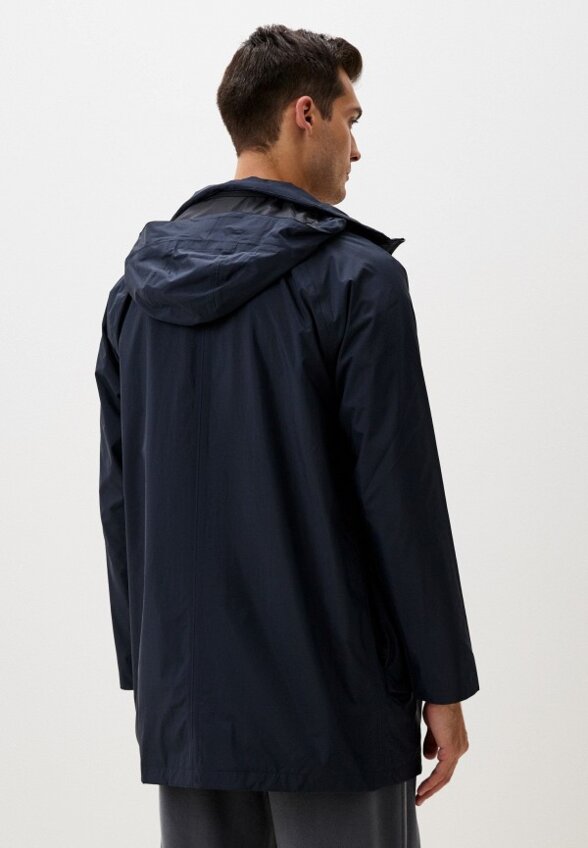 Ветровка Jack Wolfskin