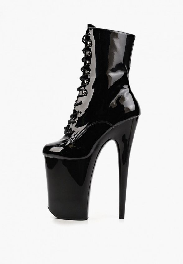 Ботильоны Pleaser