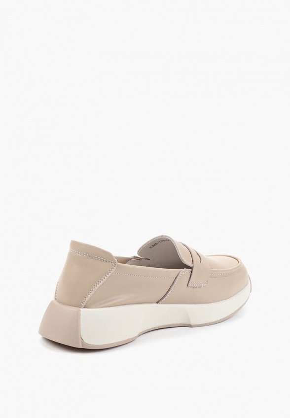 Лоферы Makfine