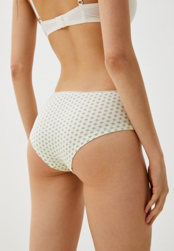 Трусы 3 шт. Dagi