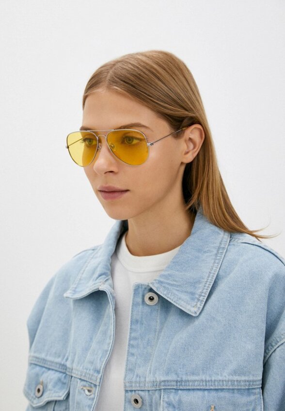 Очки солнцезащитные Rita Bradley