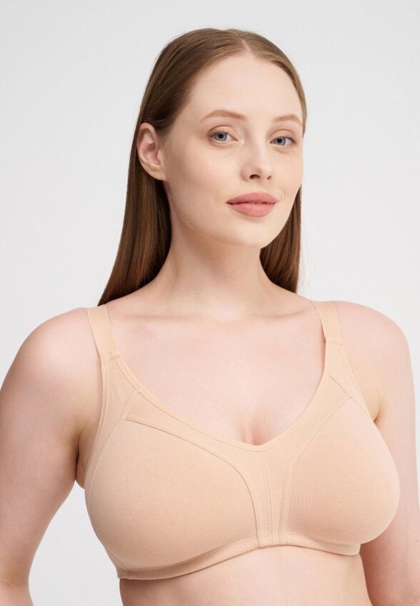 Бюстгальтер Naturana