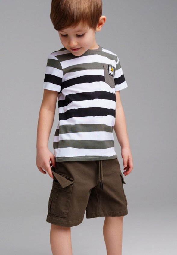 Шорты PlayToday