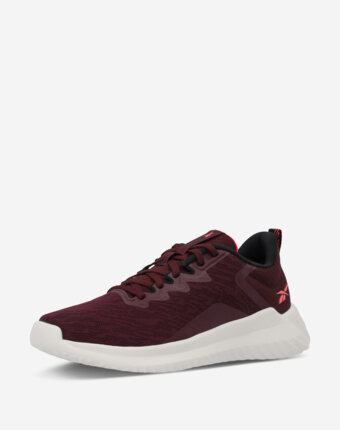 Кроссовки женские Reebok Fluxlite II, Красный женщинам