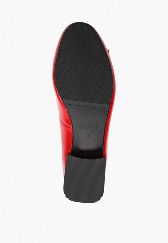 Туфли Ascalini