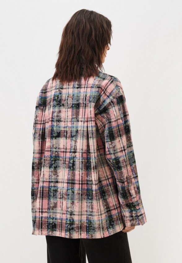 Рубашка DanMaralex