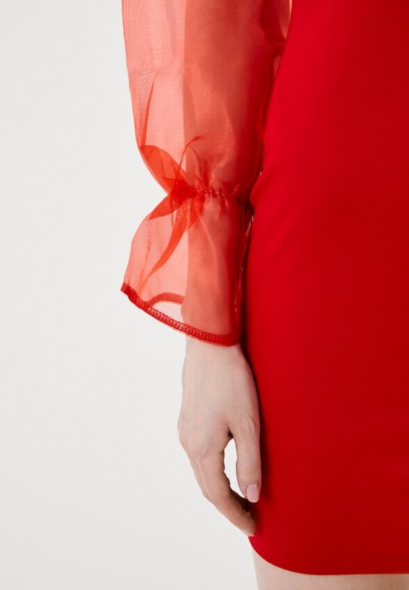 Платье Pink Orange