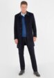 Пальто однобортное Thomas Berger2  - превью