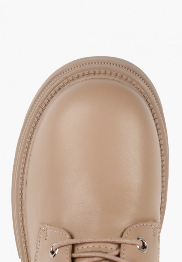 Ботинки Abricot