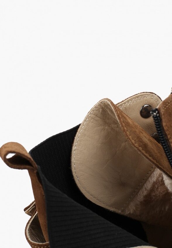 Ботинки Tivalini