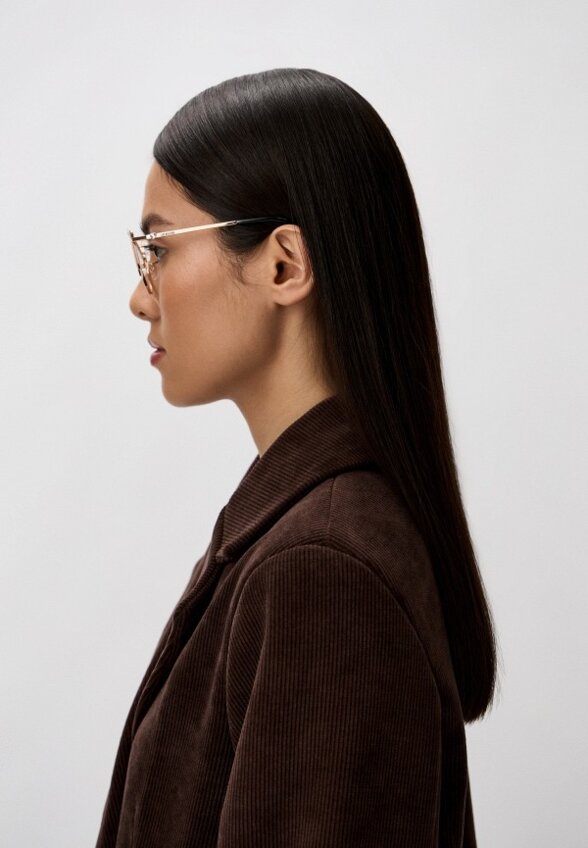 Оправа Love Moschino