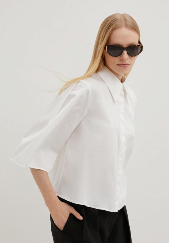 Блуза Finn Flare