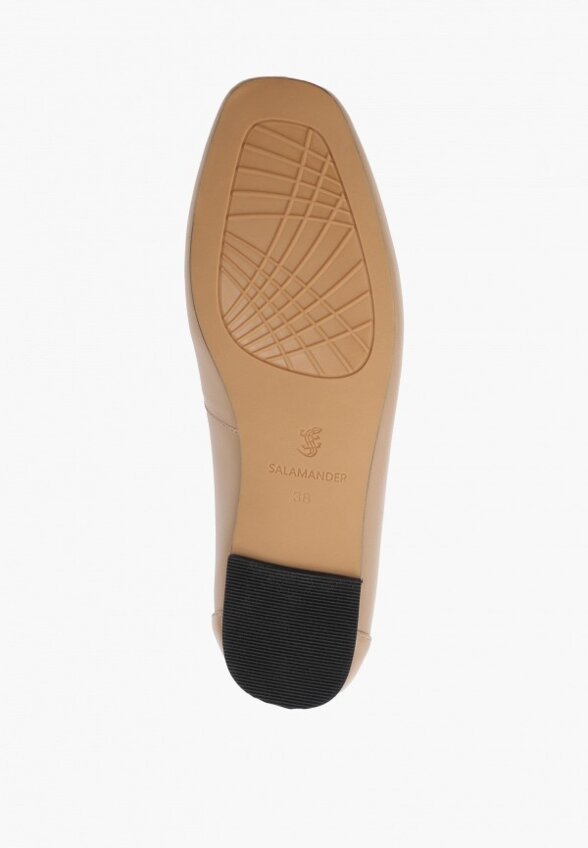 Лоферы Salamander