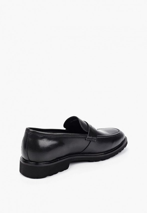 Лоферы Abricot