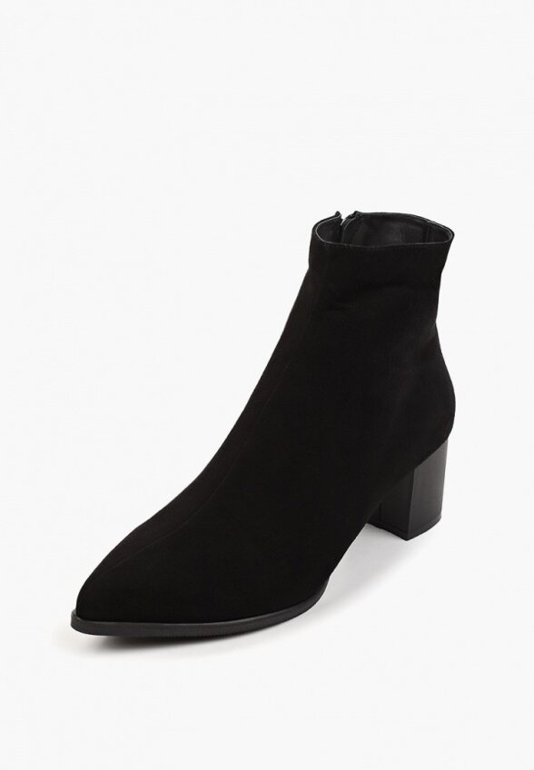 Ботильоны Lenuver