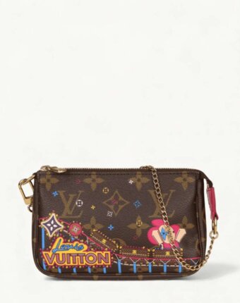 Louis Vuitton Mini Pochette женщинам