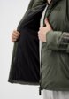 Пуховик EA75  - превью