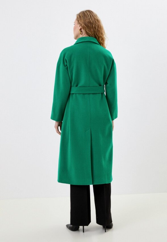 Пальто-халат Belucci