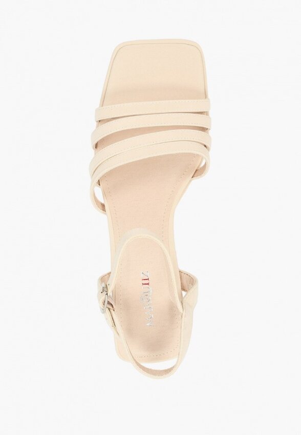 Босоножки Marquiiz