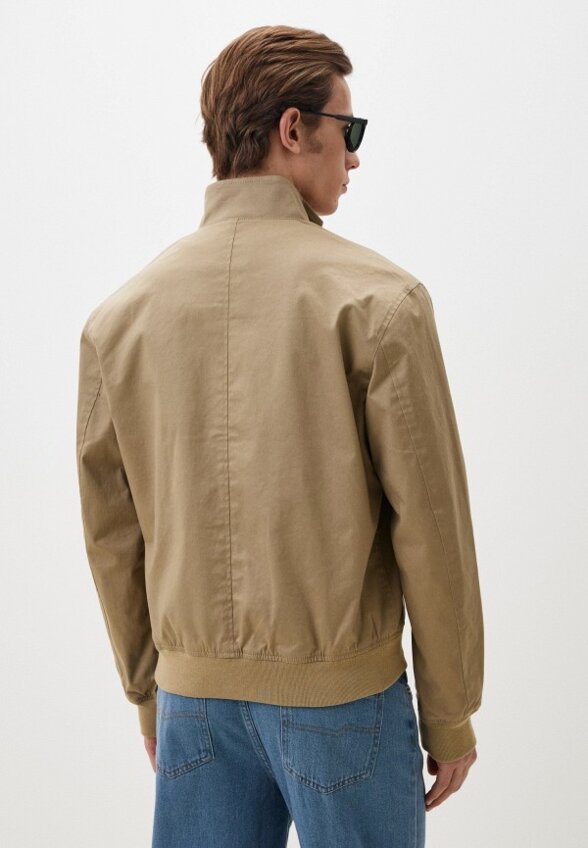 Куртка Lacoste