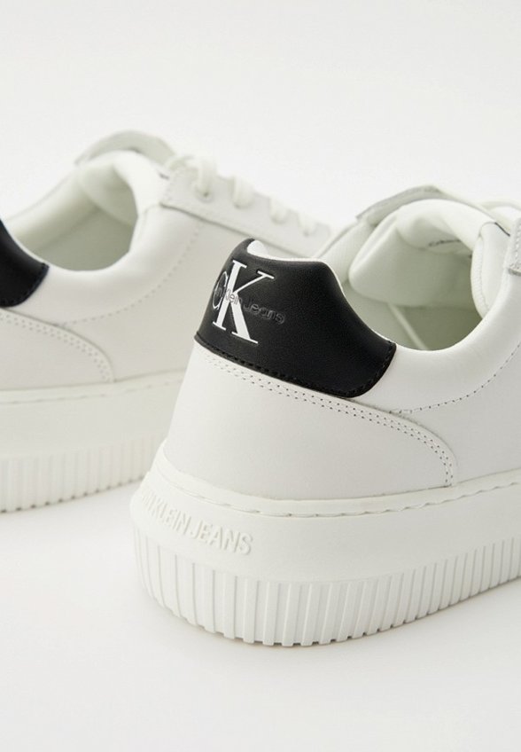 Кеды Calvin Klein Jeans