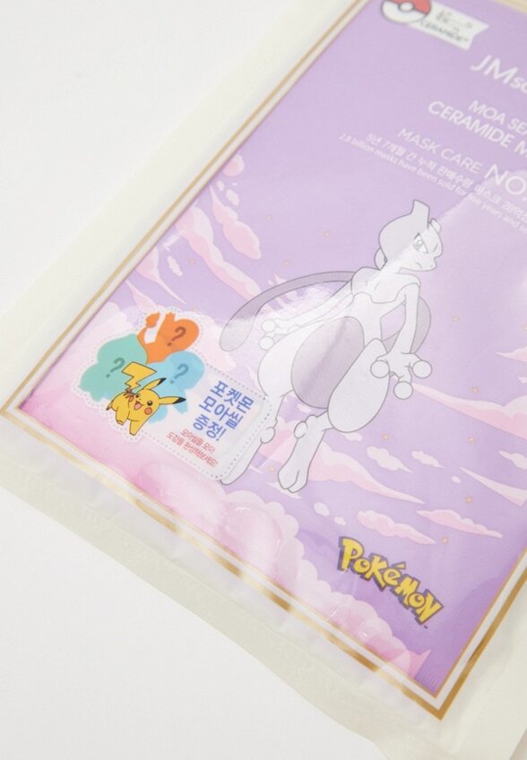 Маска для лица JMsolution