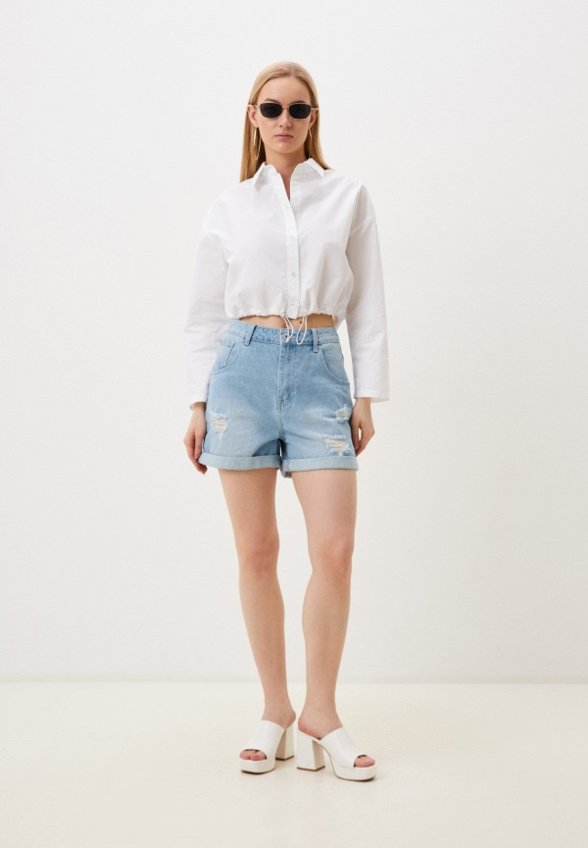 Шорты джинсовые Concept Club