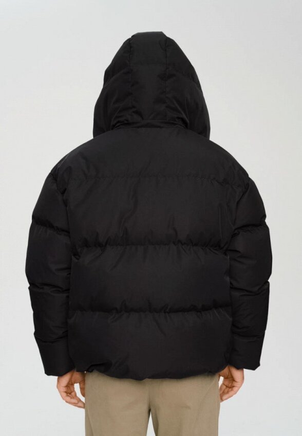 Пуховик Some People