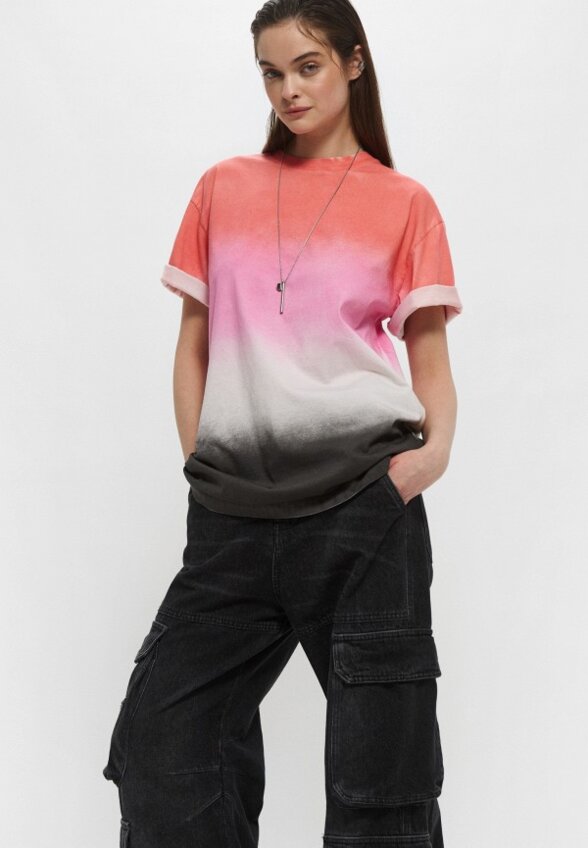 Футболка MSGM