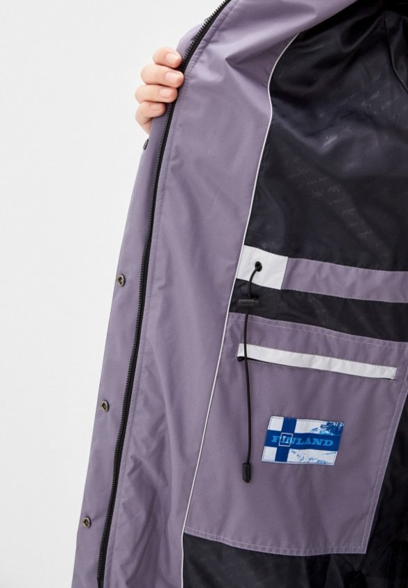 Пуховик Maritta