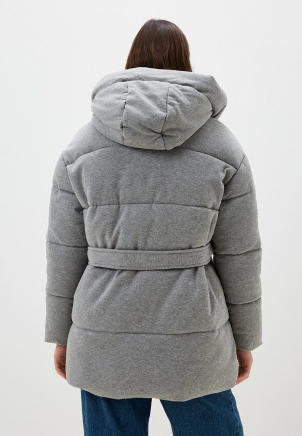 Пуховик Isibris