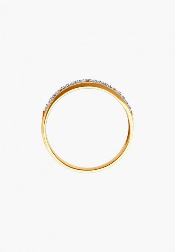 Кольцо Sokolov