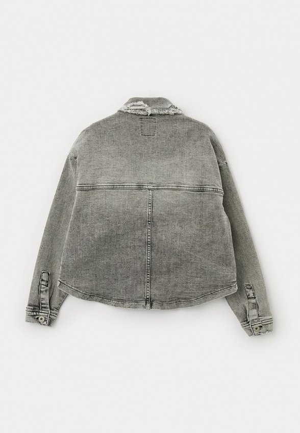 Рубашка джинсовая Ayugi Jeans