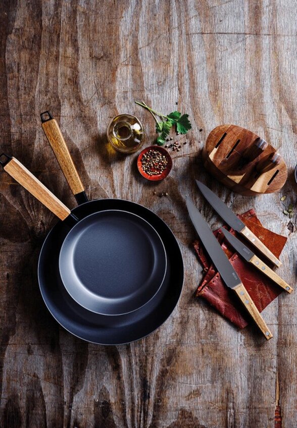 Нож кухонный Beka